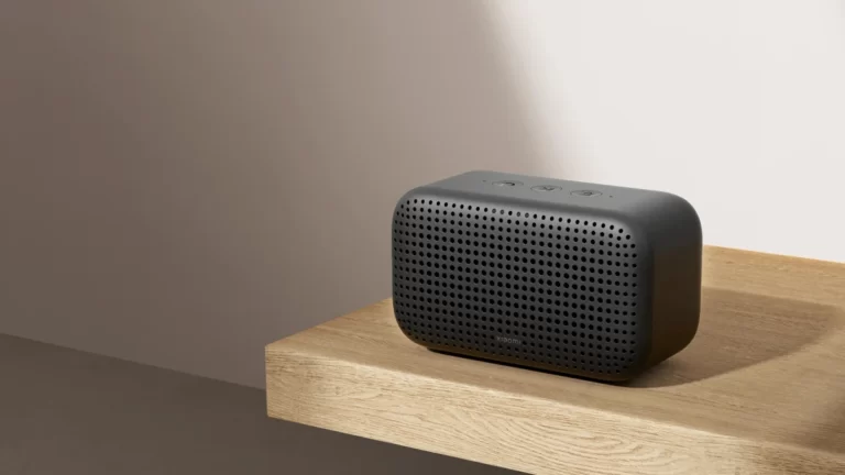 Xiaomi Smart Speaker Lite: a caixa de som inteligente com Alexa