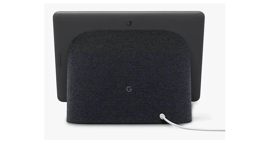 Google Nest Hub Max
