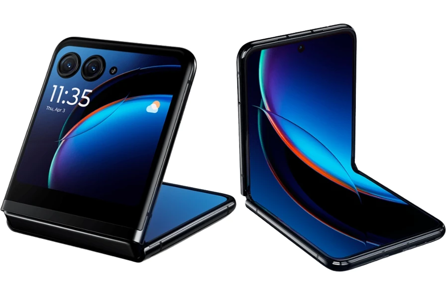 Motorola Razr 40 Ultra 5G.