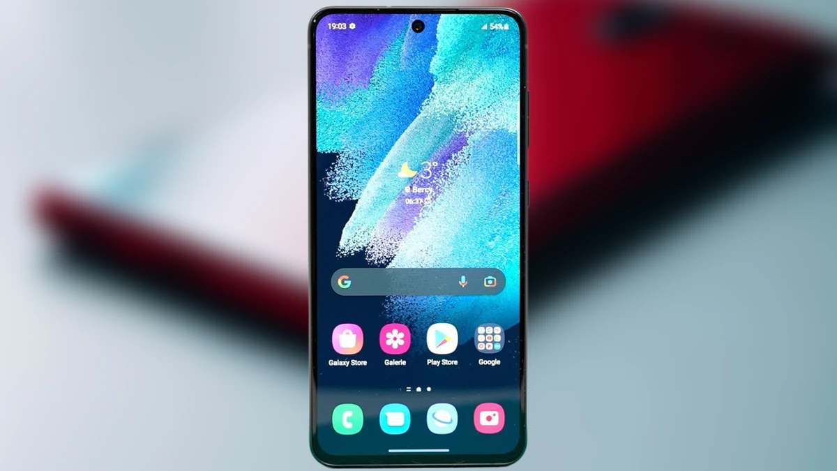 Como formatar Samsung Galaxy S22