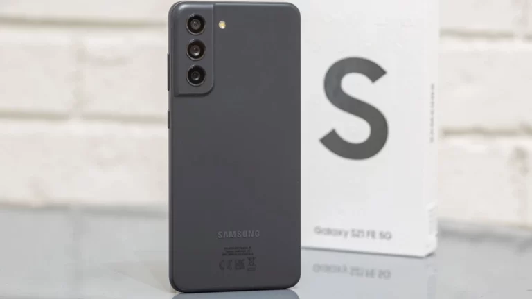 Samsung Galaxy S23 FE: rumores apontam para o lançamento no final de 2023