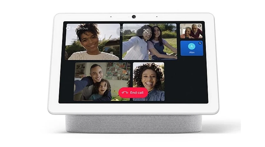 Google Nest Hub Max