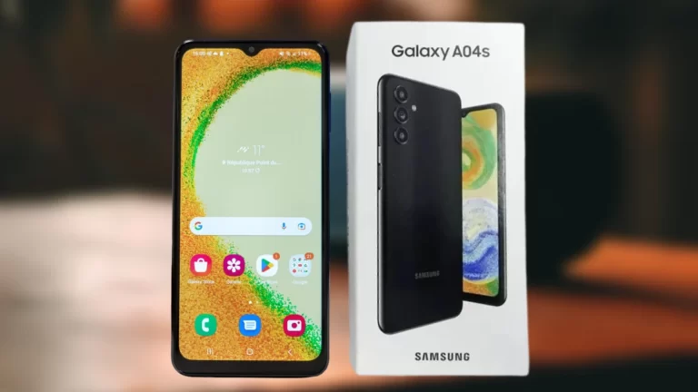 O Samsung Galaxy A04s é bom? Ainda vale a pena comprar?