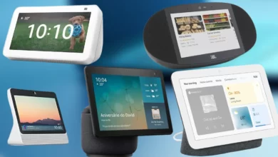 O que é um monitor inteligente?