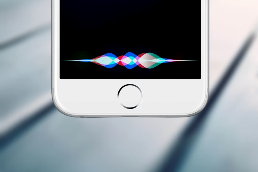Como usar a assistente virtual Siri?