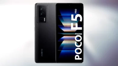 POCO F5 Pro: Com Snapdragon 8+ Gen 1 e Câmera Ultra Nítida de 64 MP