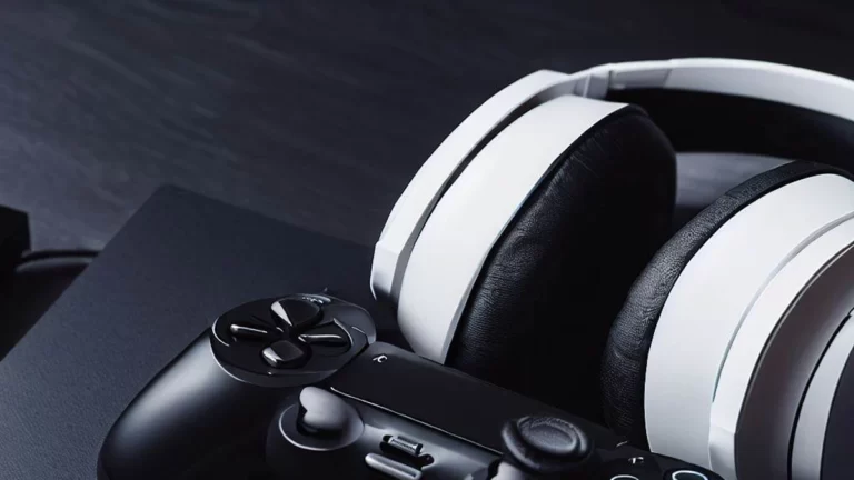 Melhor Headset para Jogar no PS4 ou PS5