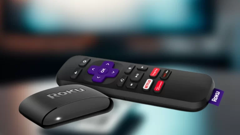 Como configurar Roku Express 4K