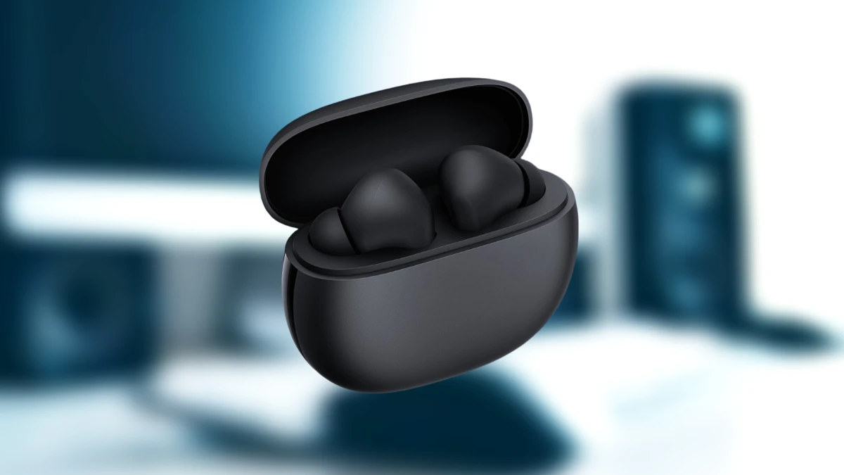 Restaurar redmi online airdots