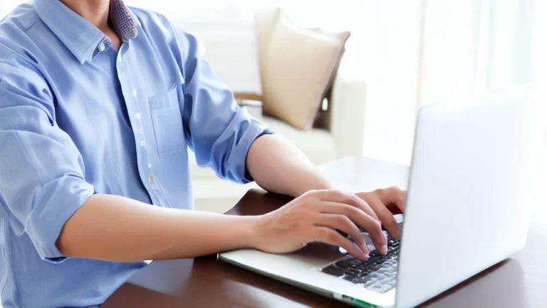 As 10 ideias para trabalhar online