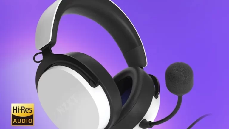 NZXT Relay Headset: som de alta resolução e conforto personalizado