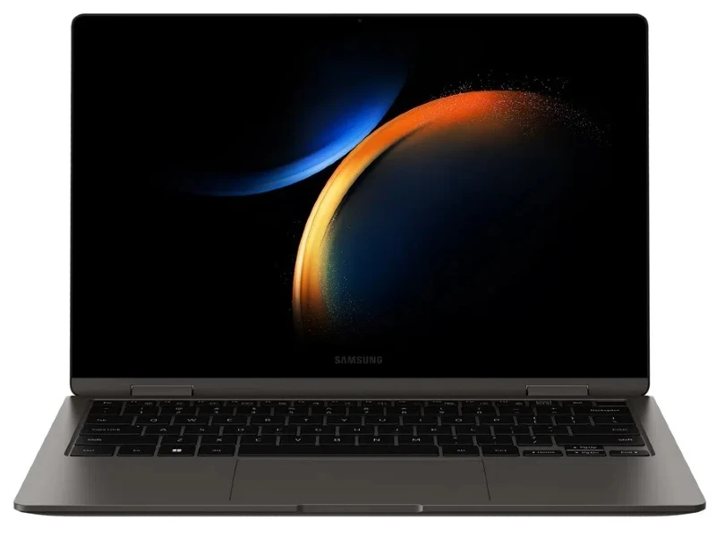 Notebook Galaxy Book3 360.