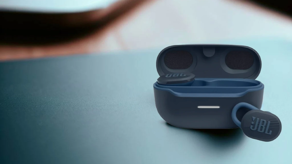 O que é um fone de ouvido TWS?