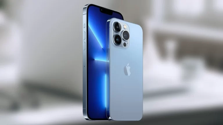 Oferta! iPhone 13 Pro de 256 GB com 24% de desconto