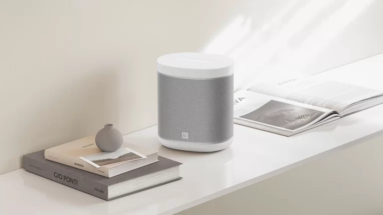 Caixa de Som Inteligente Xiaomi: Tecnologia e Conveniência em um Único Dispositivo