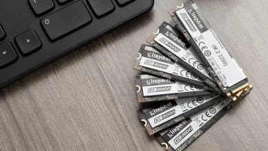 O que é um SSD NVMe?