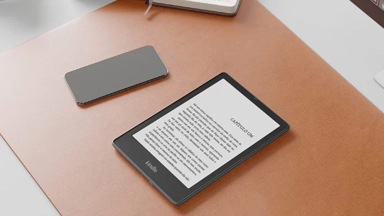 Como encontrar e-books gratuitos para o Amazon Kindle?