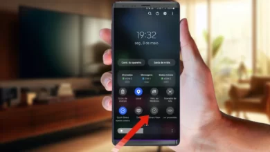 Como ativar o menu secreto do Samsung Galaxy e habilitar o espelhamento de tela