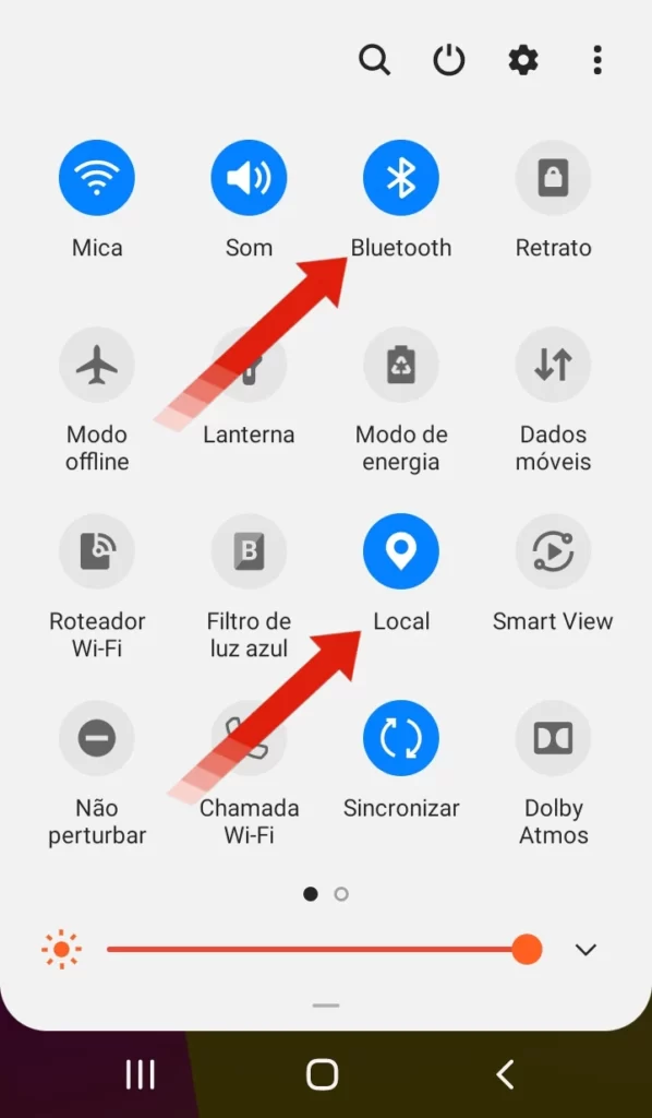 Como emparelhar o smartwatch W69 Ultra no Android ou iOS?