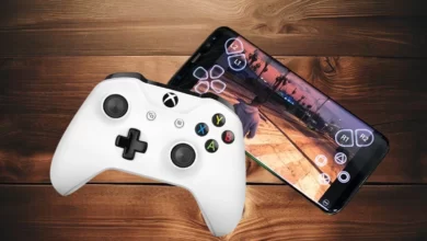 Como conectar o controle do Xbox no celular Android