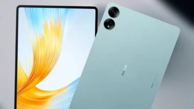 Como formatar o tablet Honor MagicPad 13?