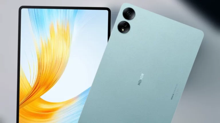 Como formatar o tablet Honor MagicPad 13?