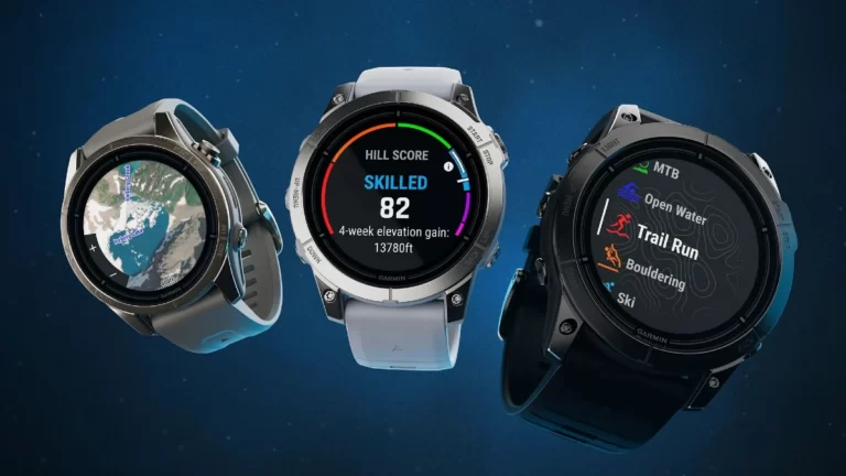 Melhores Relógios Garmin de 2023: características e preço