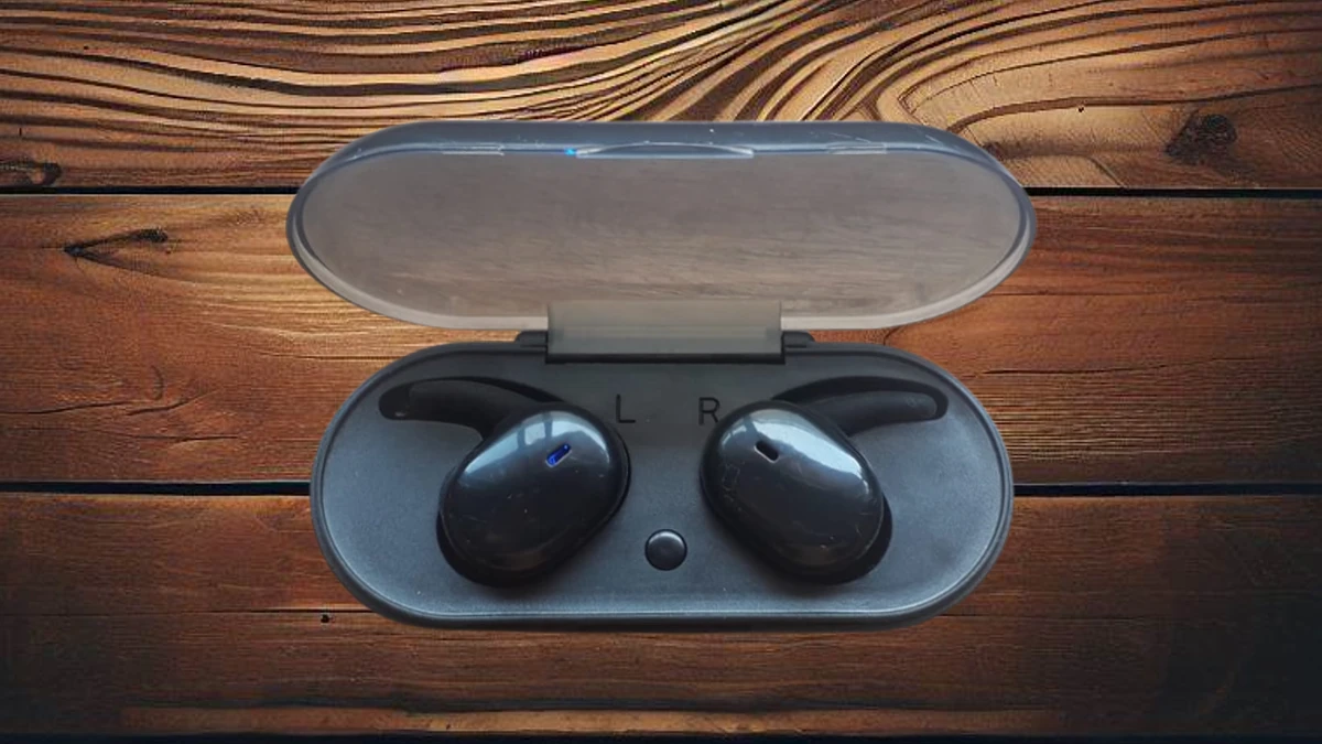 Como emparelhar e controlar os fones Y30?