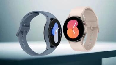 Galaxy Watch 5 LTE 40mm vs. Galaxy Watch 5 BT 40mm: Comparação e Prós e Contras