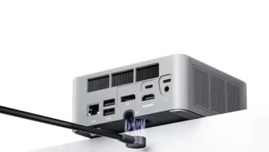 Beelink SER6 Max: O mini PC poderoso com tecnologia AMD Ryzen