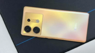 Rumores: Infinix Zero 30 5G com câmera frontal de 50 MP e 12 GB de RAM