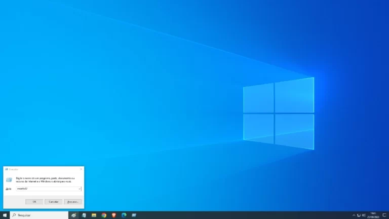 Como ativar a virtualização de hardware do Windows 10