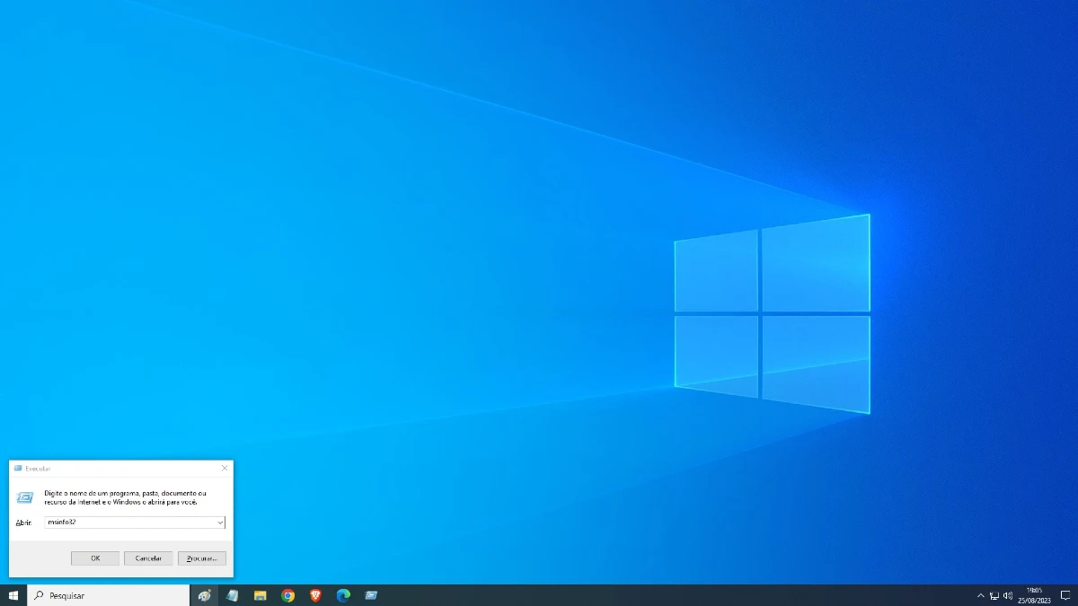 Como ativar a virtualização de hardware do Windows 10
