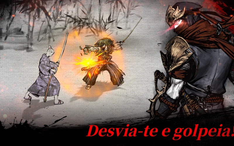 Ronin: O Último Samurai