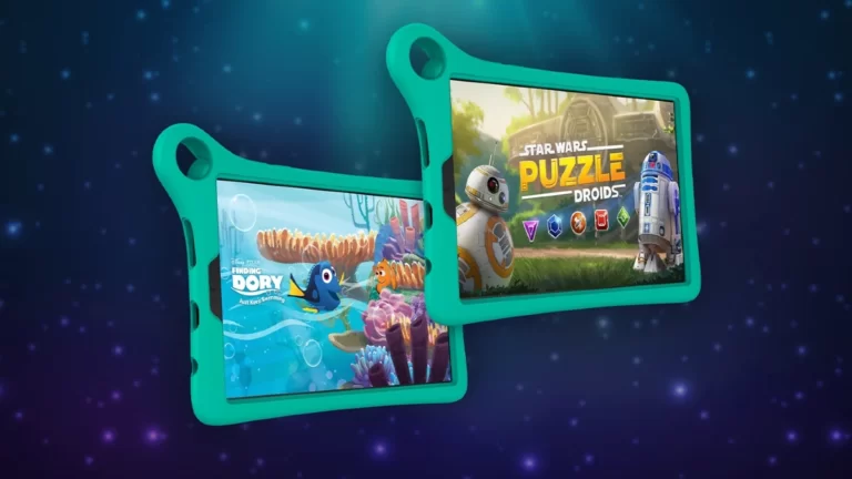 Tablet TCL TAB Disney Edition 2: características, especificações e preço