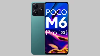 POCO M6 Pro é lançado com MIUI 14 e bateria robusta de 5.000 mAh