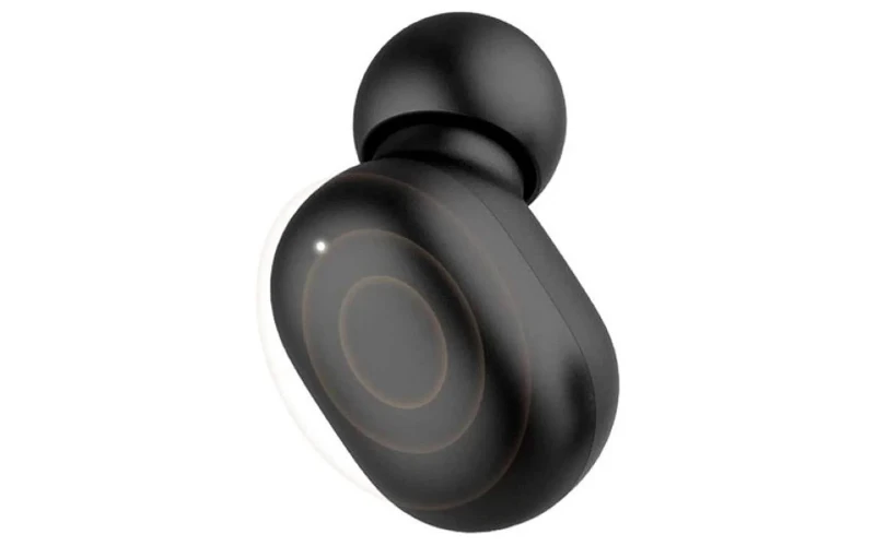 Haylou GT1 Pro: Controle intuitivo e acessível