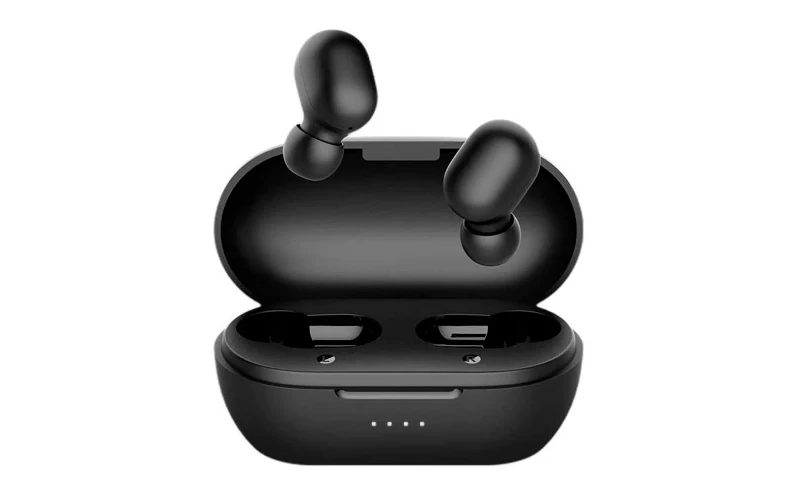 Haylou GT1 Pro: Design e conectividade avançada