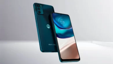 Motorola Moto G42: Como formatar, redefinir e configurar