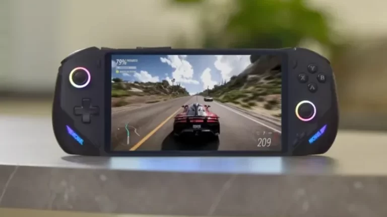 ONEXFLY: novo console portátil de jogos com Ryzen 7020 Mendocino e CPU Zen 2