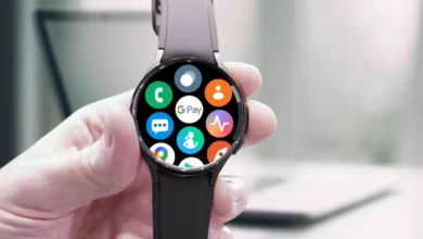 Como trocar o Samsung Pay pelo Google Pay no Galaxy Watch