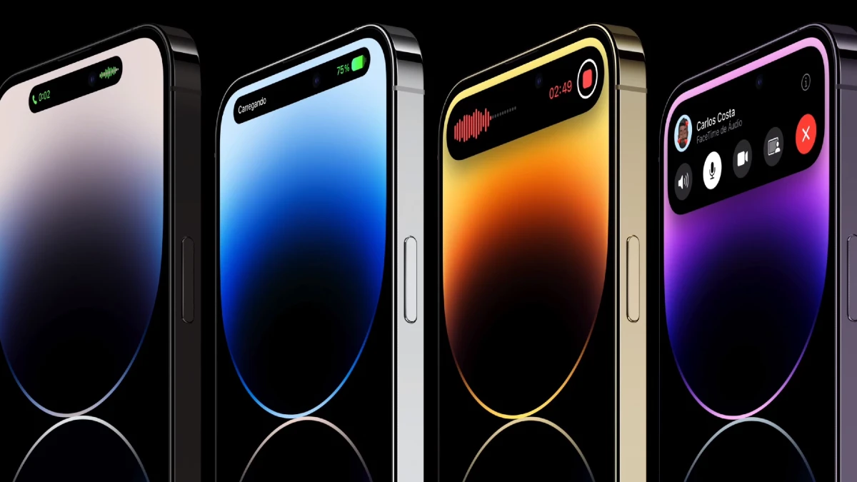 iPhone 15: O que esperar do novo smartphone Apple?