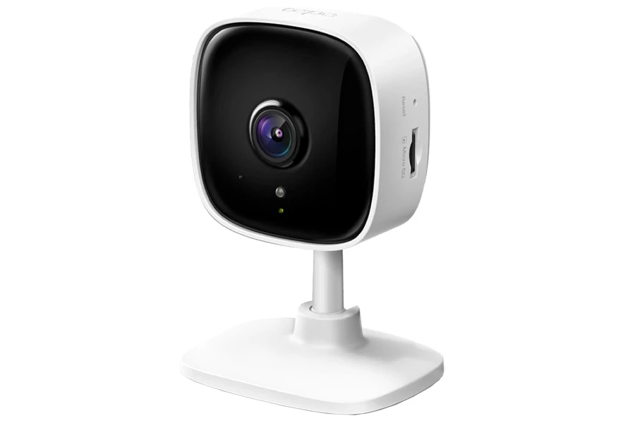 Câmera de segurança TP-Link Tapo C100.