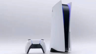 Como desativar o som de beep do PS5