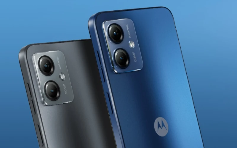 Moto G14: Preço e disponibilidade