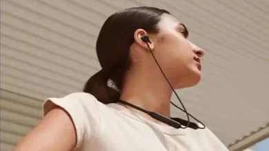 Oppo Enco M33 é lançado com drivers de 12,4 mm e cancelamento de ruído ativo