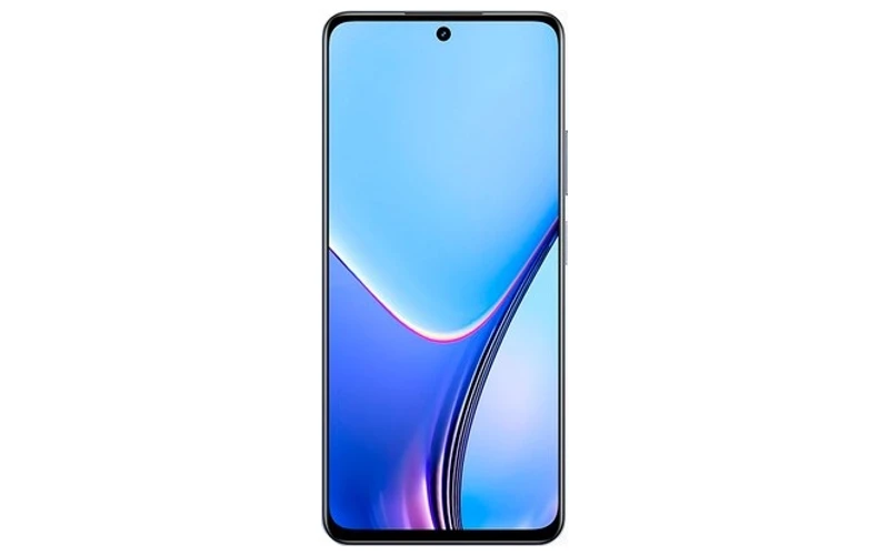 Especificações do Realme 11x.