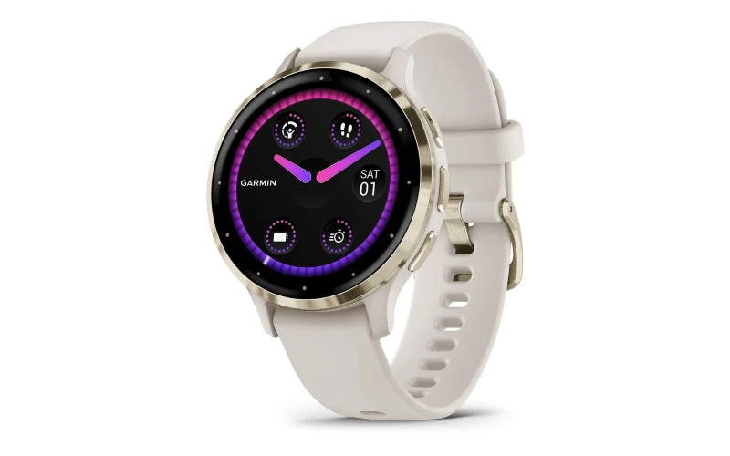Garmin Venu 3S 41mm.