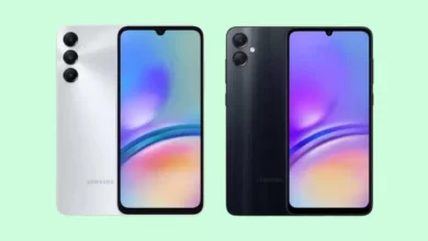 Samsung Galaxy A05 e A05s lançados com câmeras de 50 MP e baterias de 5.000 mAh