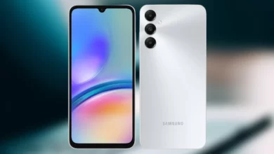 Como formatar Samsung Galaxy A05s